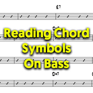 An Introduction To Bass Chords – TalkingBass